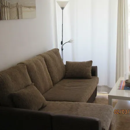 Tinache Apartment