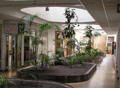 Tinache Apartment