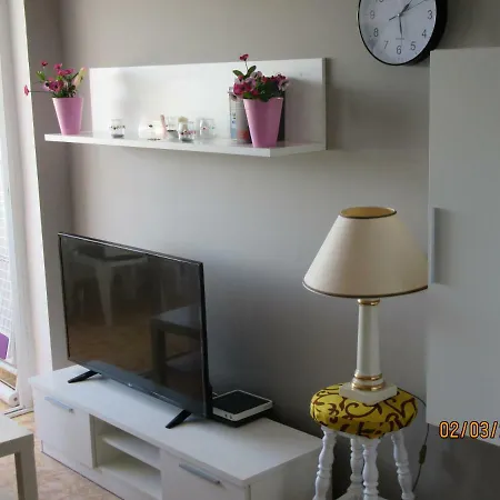 Tinache Apartment Maspalomas (Gran Canaria)